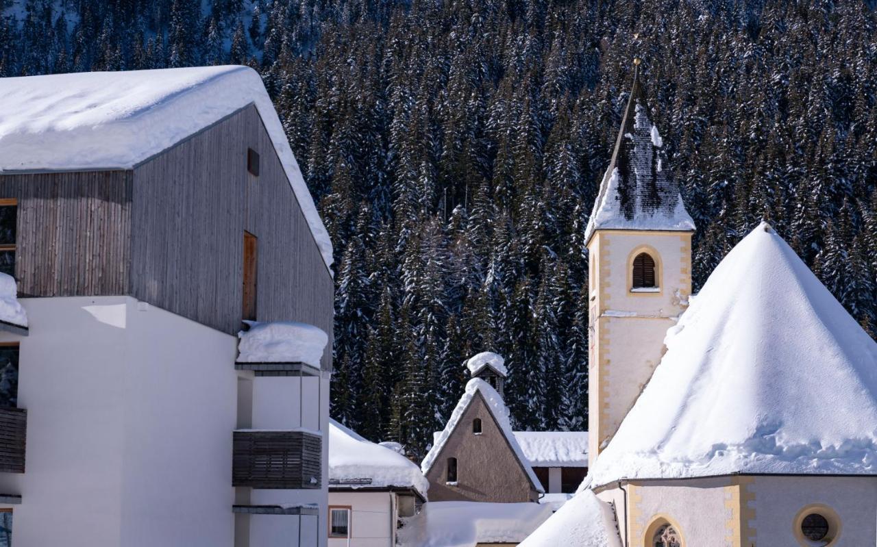 Zum Hirschen Boutique Hotel Val Di Non Unsere Liebe Frau im Walde Zewnętrze zdjęcie