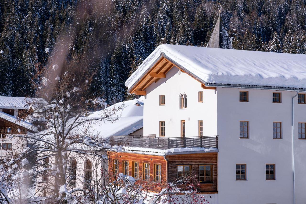 Zum Hirschen Boutique Hotel Val Di Non Unsere Liebe Frau im Walde Zewnętrze zdjęcie