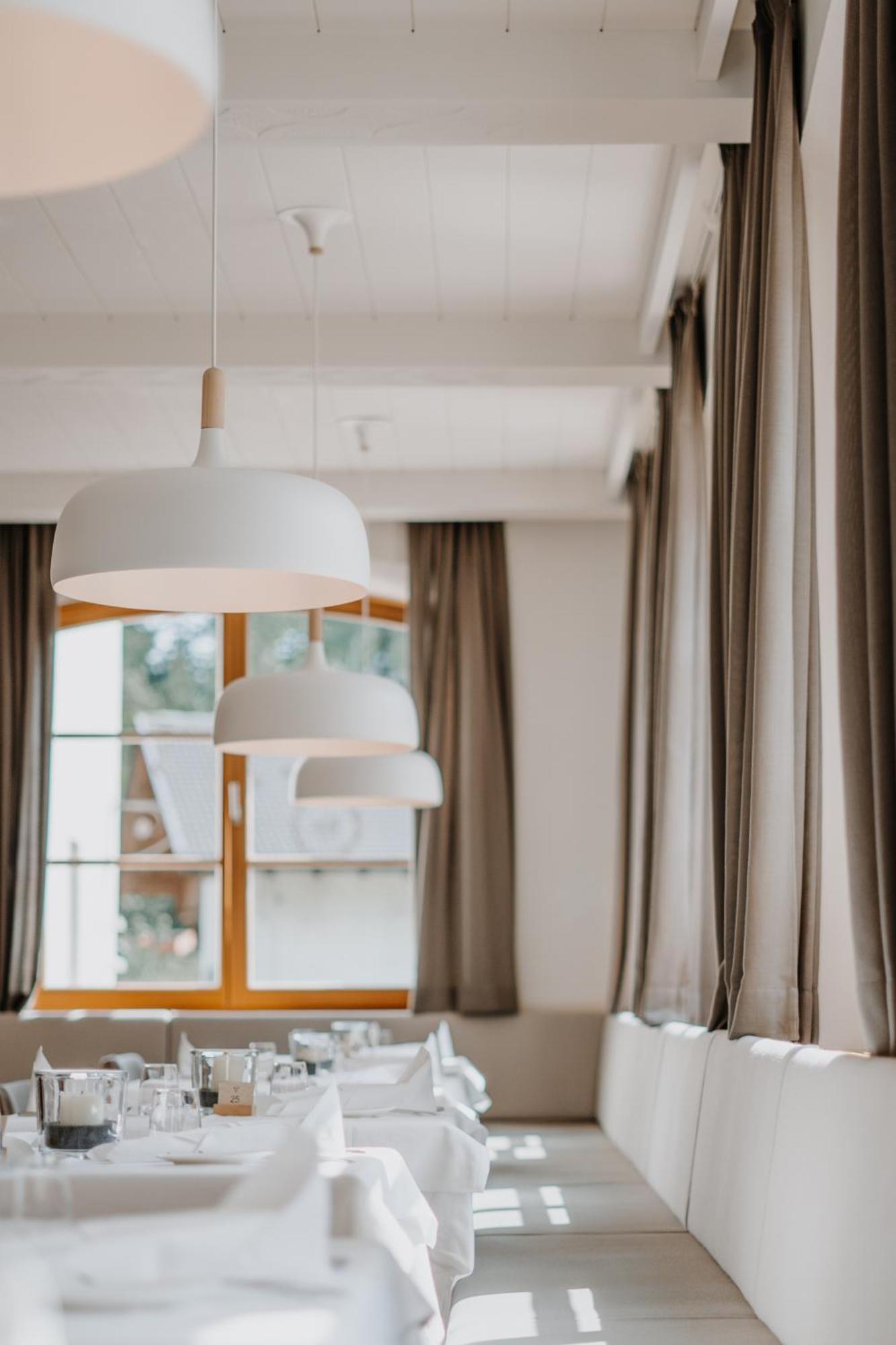 Zum Hirschen Boutique Hotel Val Di Non Unsere Liebe Frau im Walde Zewnętrze zdjęcie