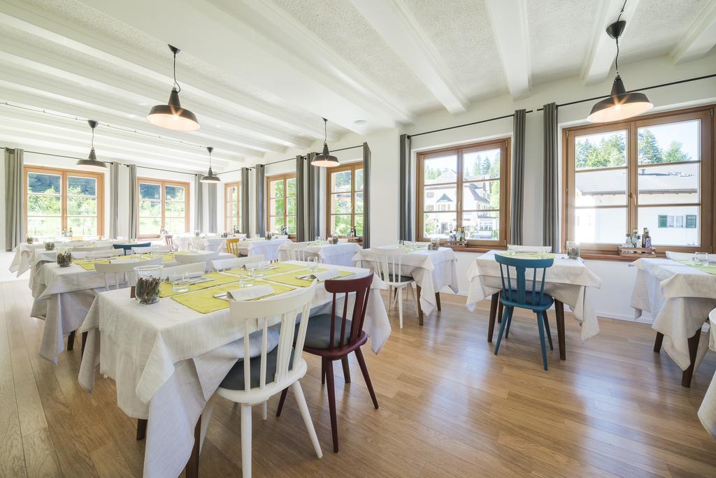 Zum Hirschen Boutique Hotel Val Di Non Unsere Liebe Frau im Walde Zewnętrze zdjęcie