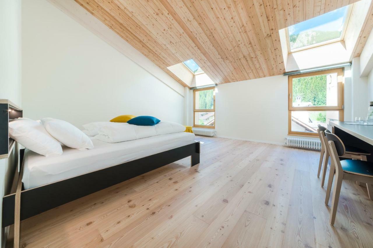 Zum Hirschen Boutique Hotel Val Di Non Unsere Liebe Frau im Walde Zewnętrze zdjęcie